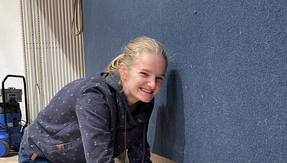 Johanna Ellinger | © Johanna Ellinger