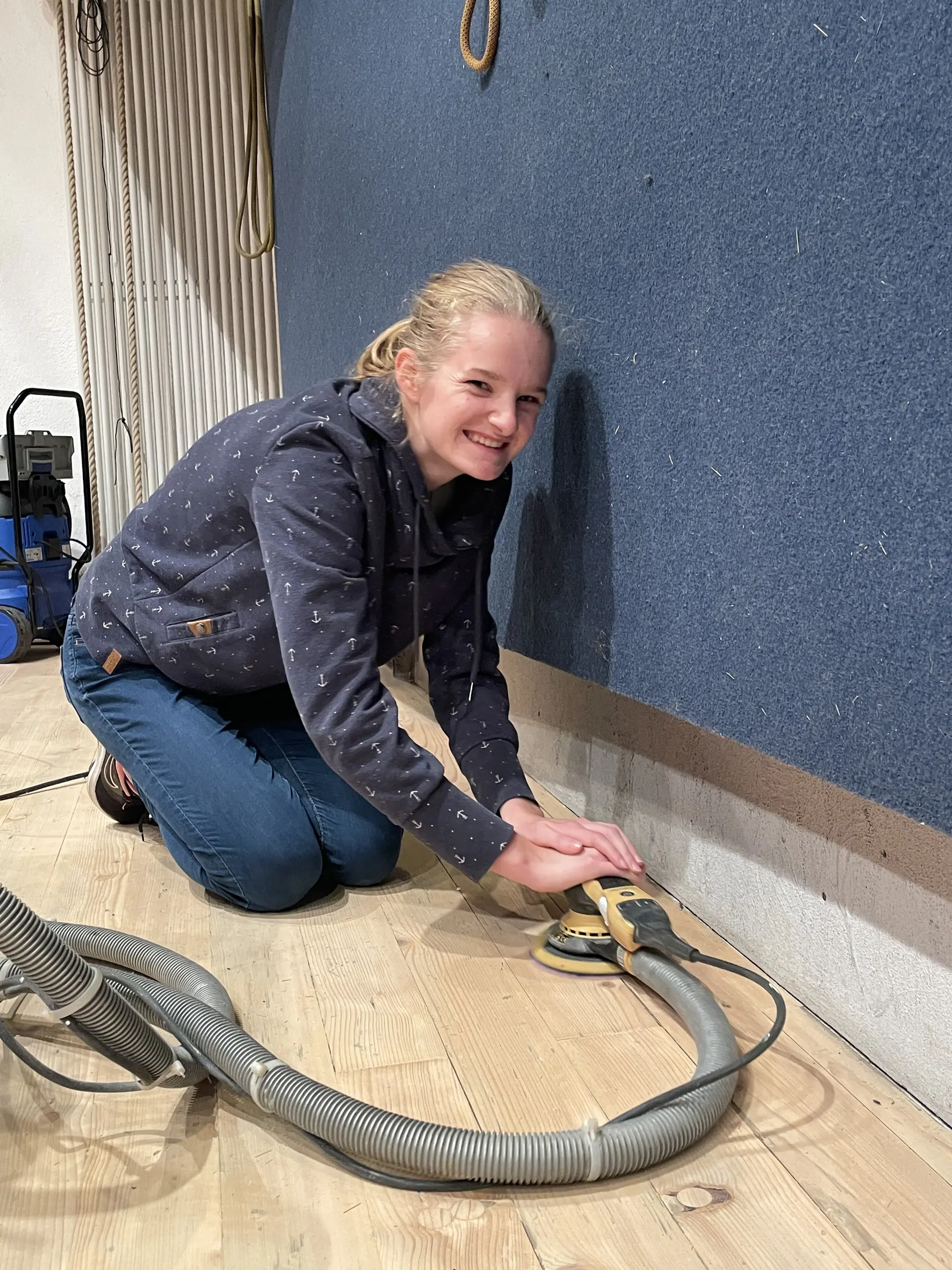 Johanna Ellinger | © Johanna Ellinger