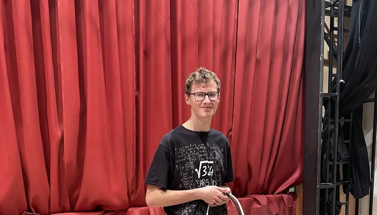 Johanna Ellinger | © Johanna Ellinger