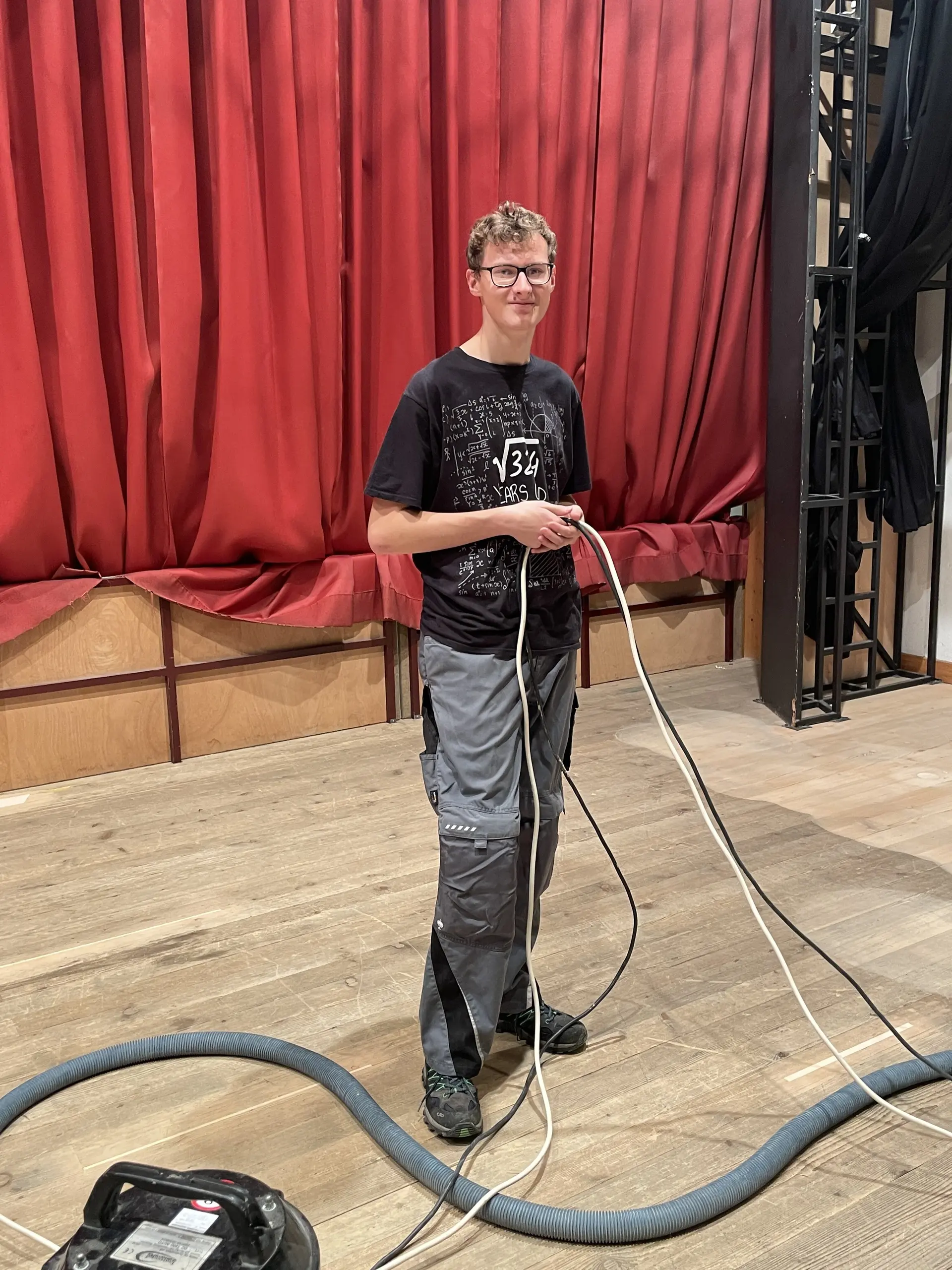 Johanna Ellinger | © Johanna Ellinger