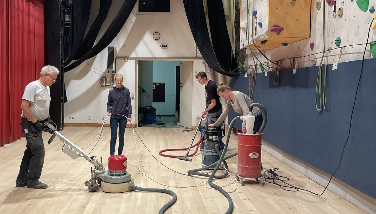 Johanna Ellinger | © Johanna Ellinger