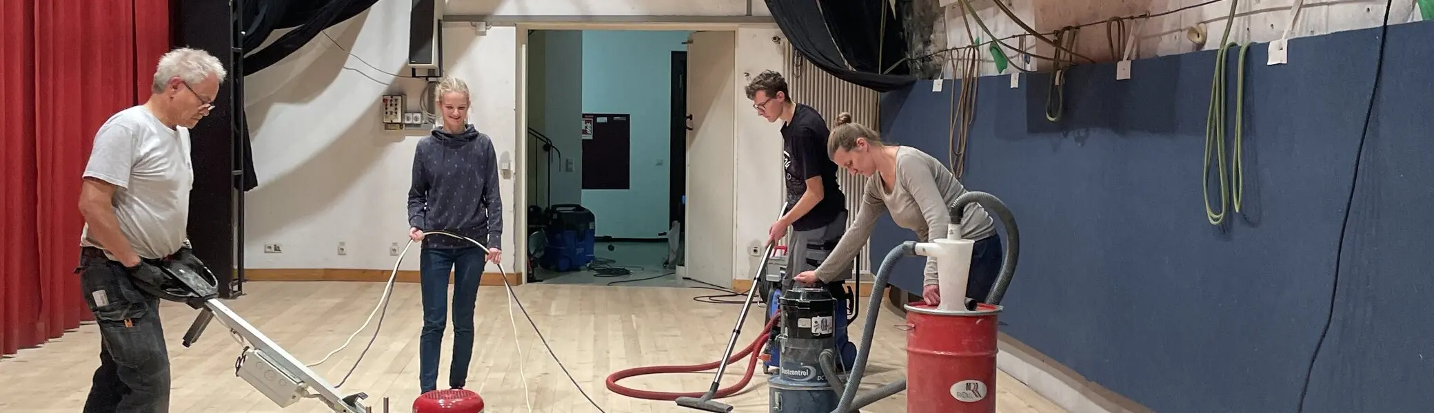 Johanna Ellinger | © Johanna Ellinger