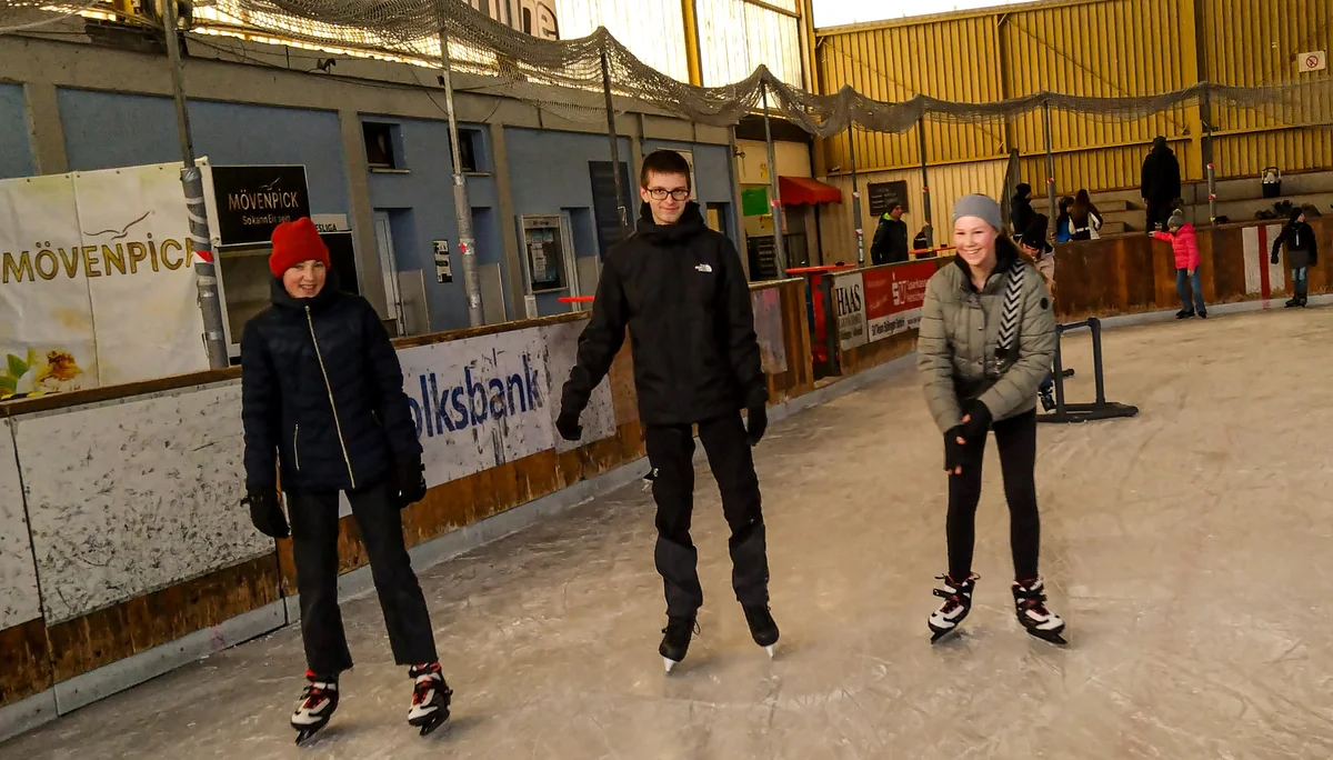 J. Weisser | © J. Weisser