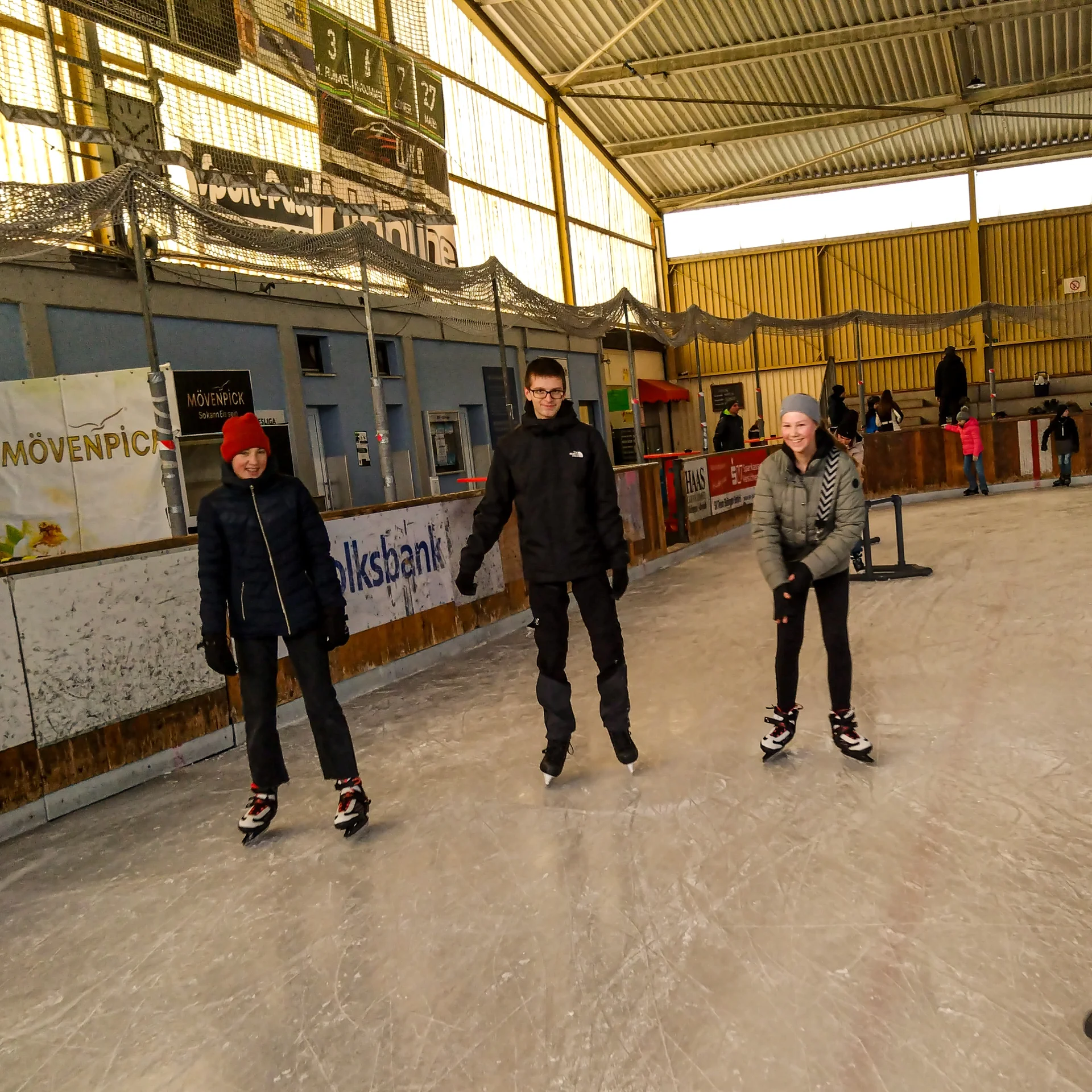 J. Weisser | © J. Weisser