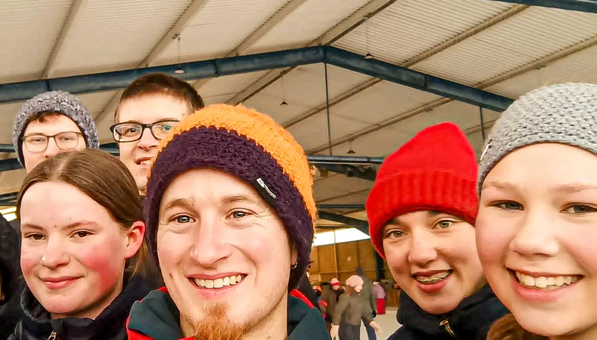 J. Weisser | © J. Weisser