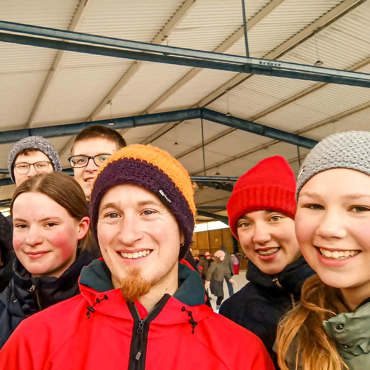 J. Weisser | © J. Weisser