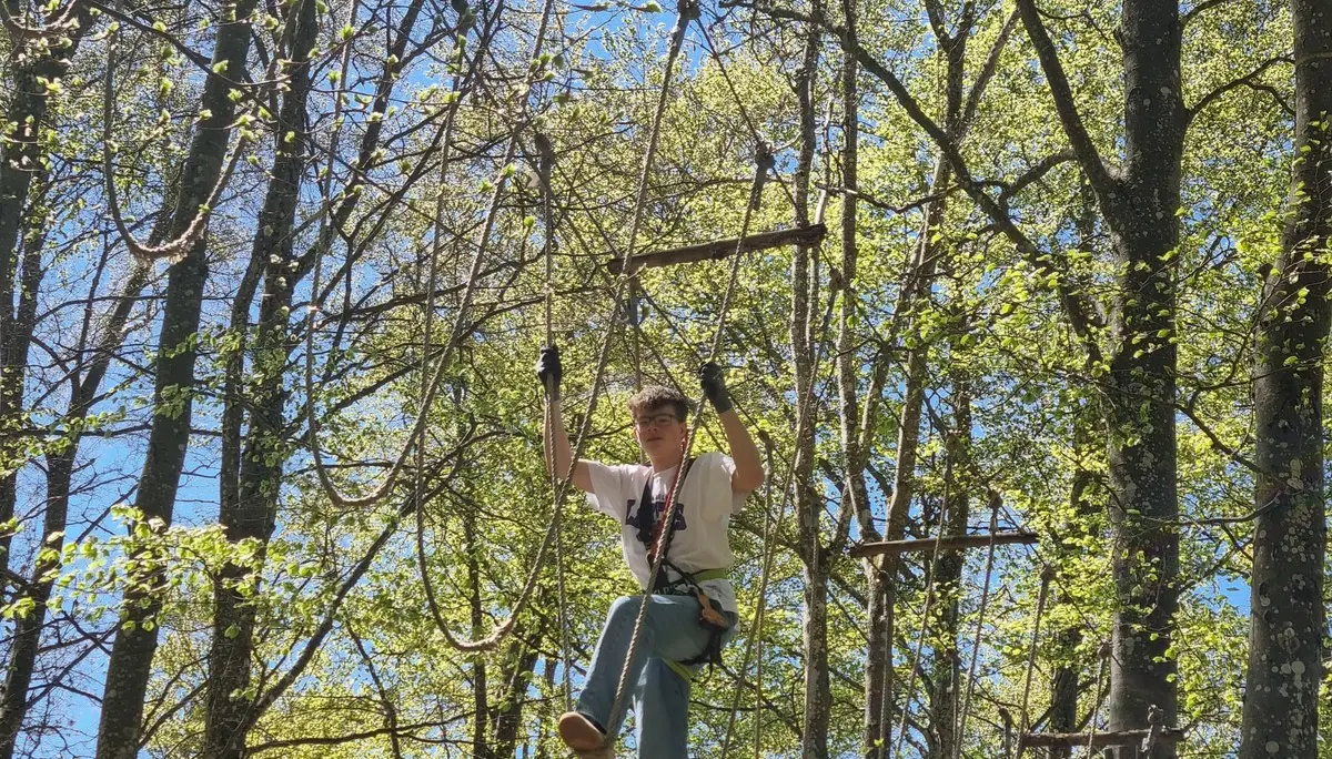 Jugendgruppe Oberndorf | © Jugendgruppe Oberndorf