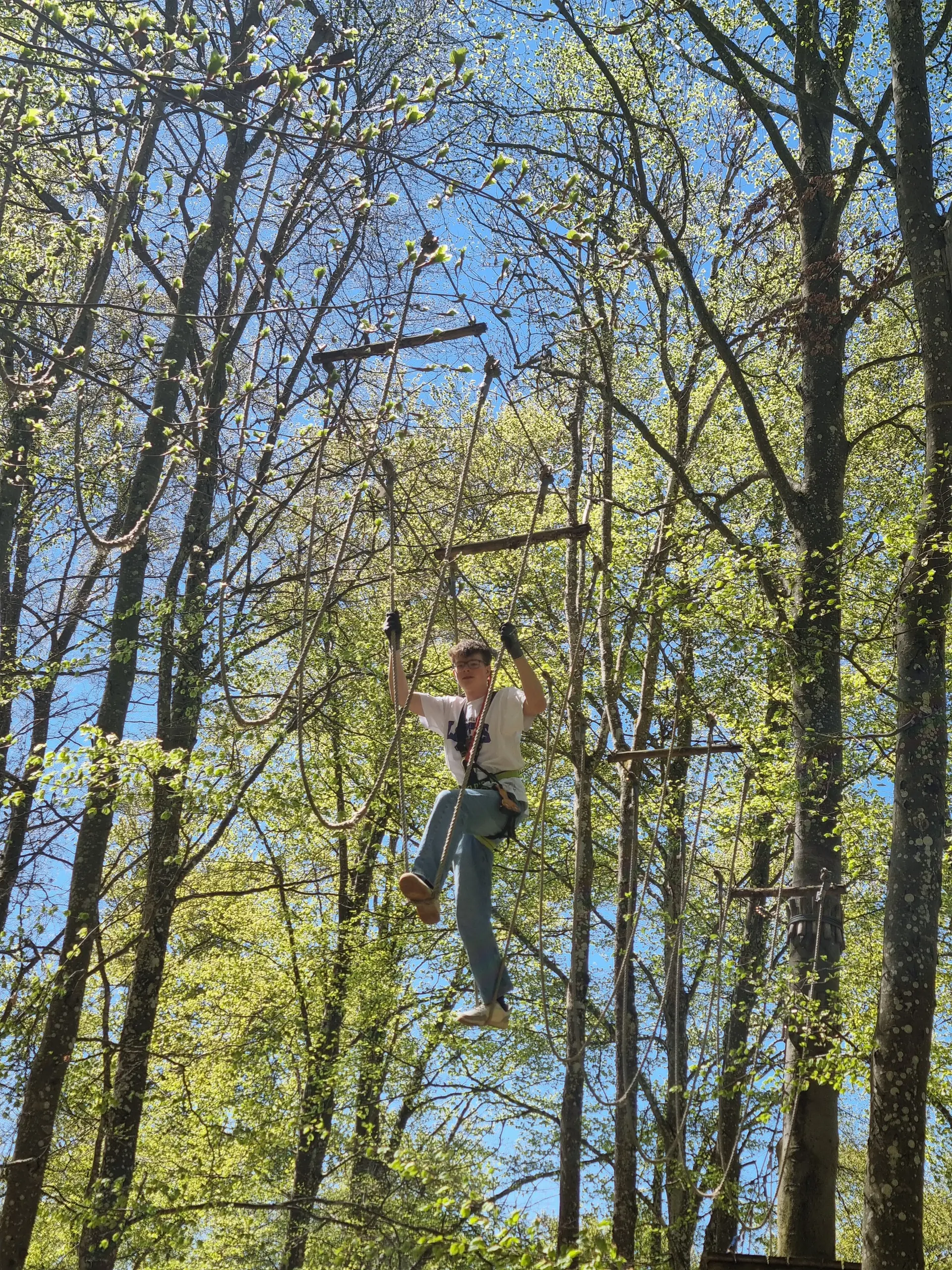 Jugendgruppe Oberndorf | © Jugendgruppe Oberndorf