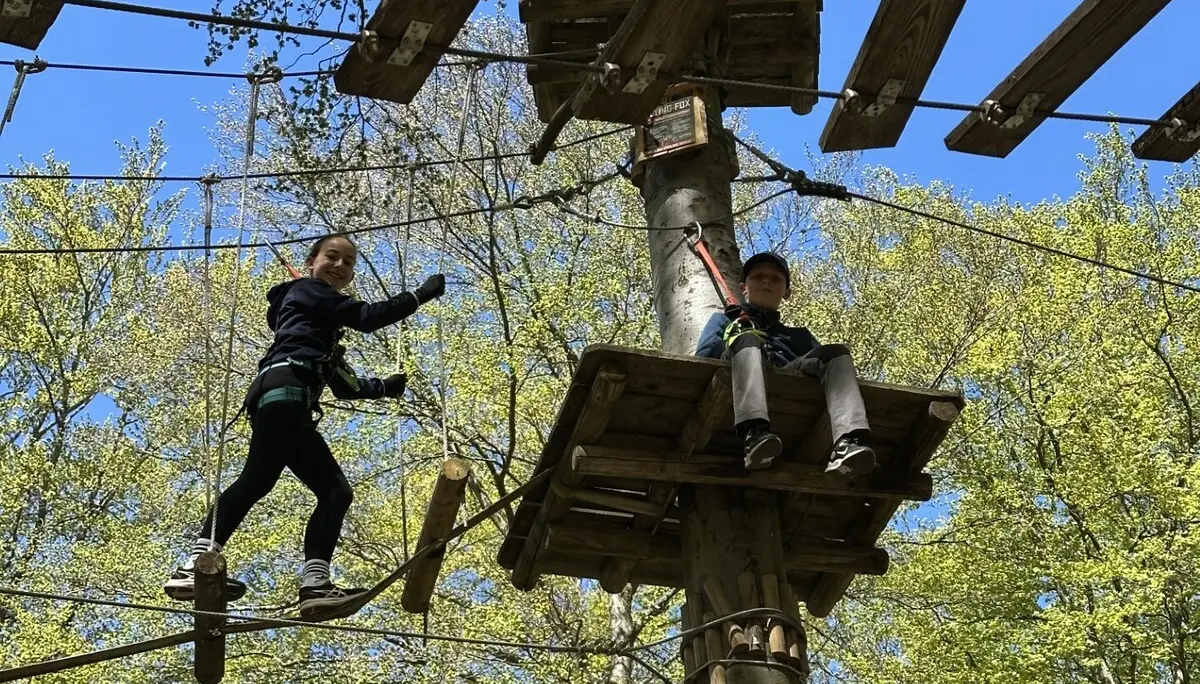 Jugendgruppe Oberndorf | © Jugendgruppe Oberndorf