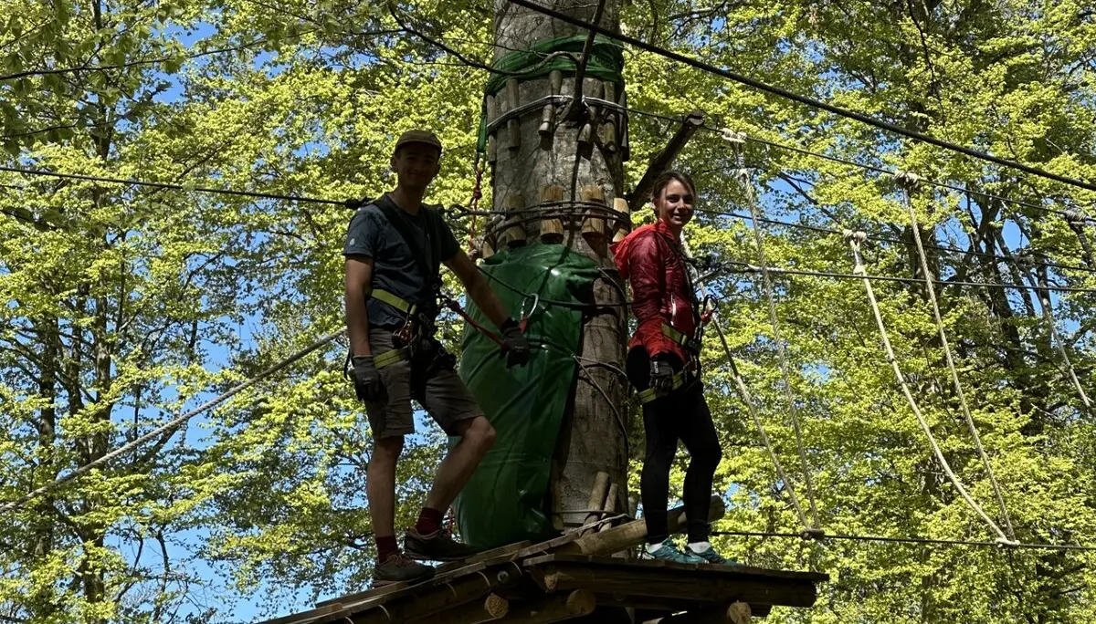 Jugendgruppe Oberndorf | © Jugendgruppe Oberndorf