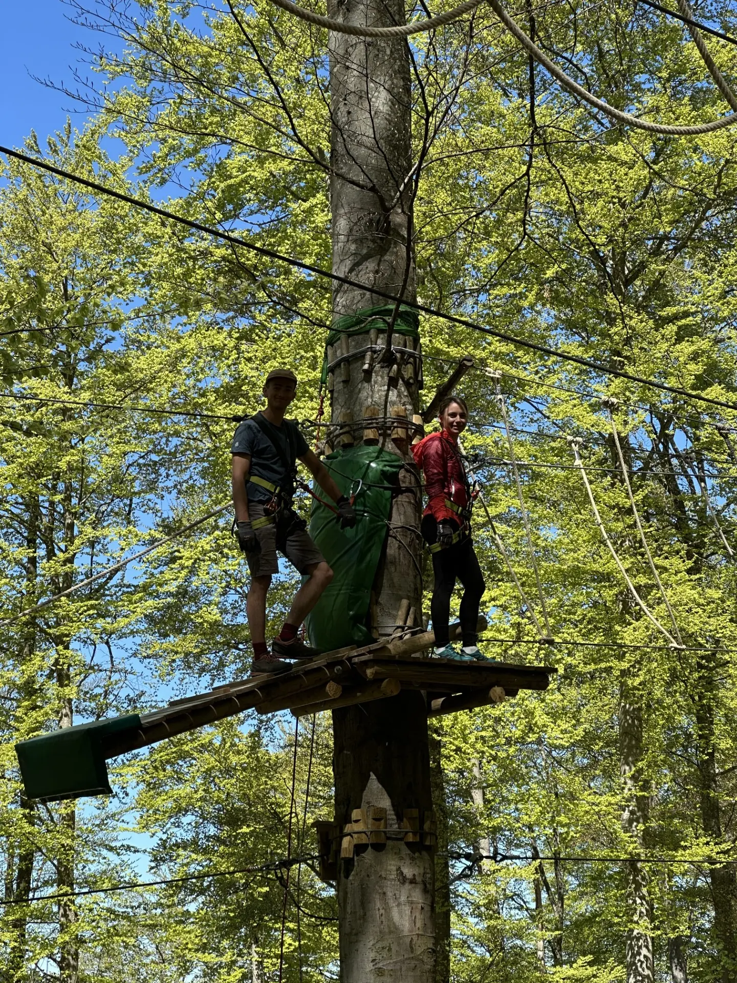 Jugendgruppe Oberndorf | © Jugendgruppe Oberndorf