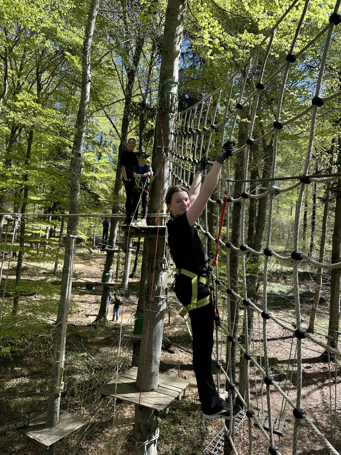 Jugendgruppe Oberndorf | © Jugendgruppe Oberndorf