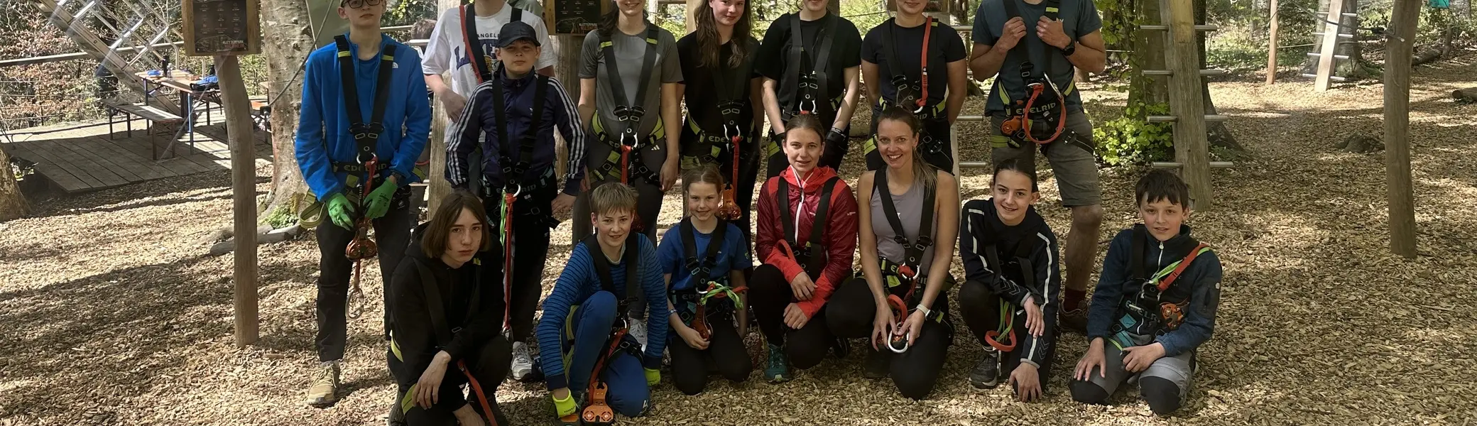 Jugendgruppe Oberndorf | © Jugendgruppe Oberndorf