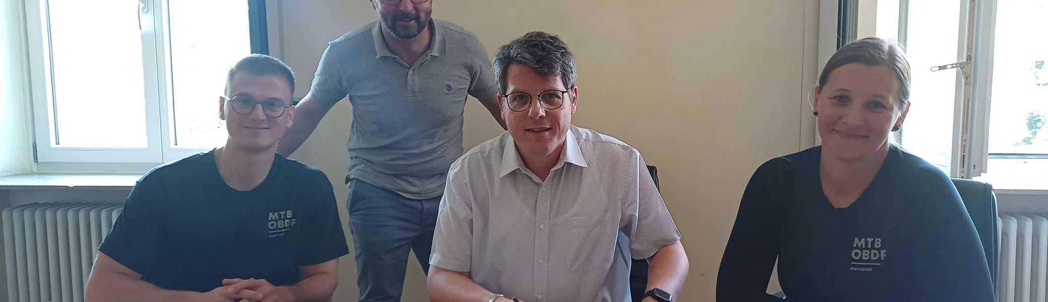 DAV Bergsteigergruppe Oberndorf | © DAV Bergsteigergruppe Oberndorf