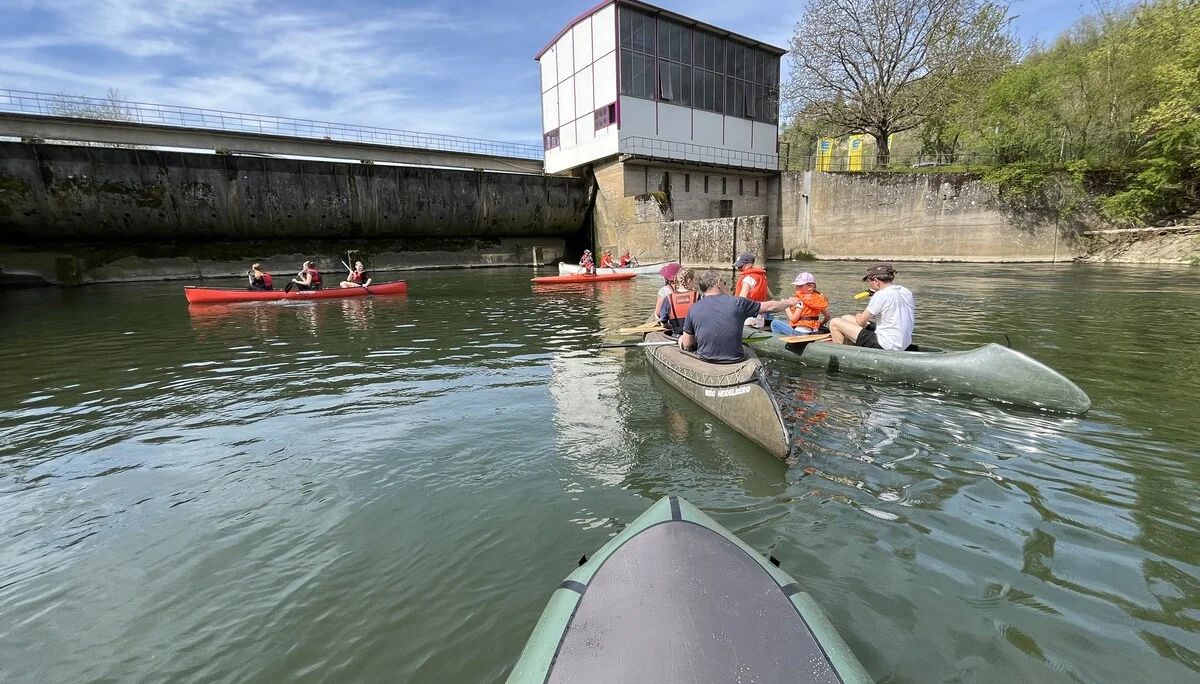 BG Rottweil | © BG Rottweil