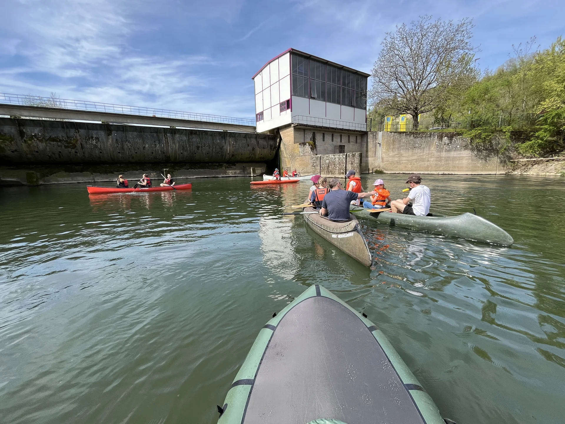 BG Rottweil | © BG Rottweil