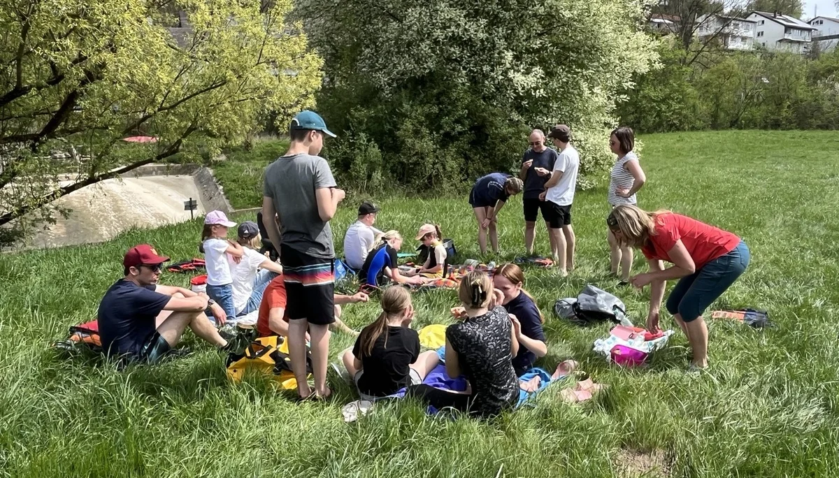 BG Rottweil | © BG Rottweil