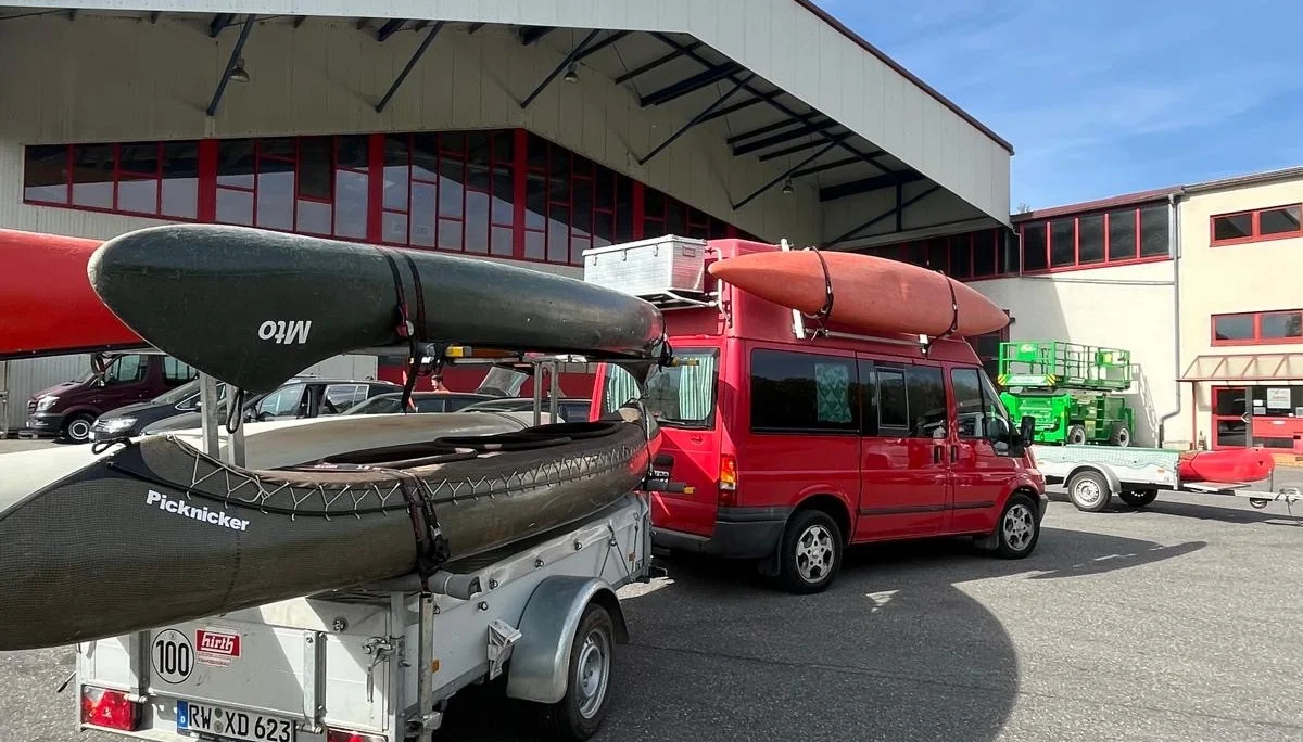 BG Rottweil | © BG Rottweil