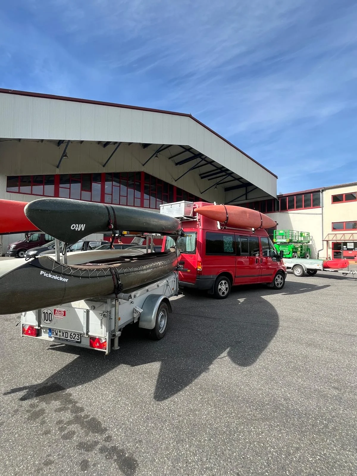 BG Rottweil | © BG Rottweil