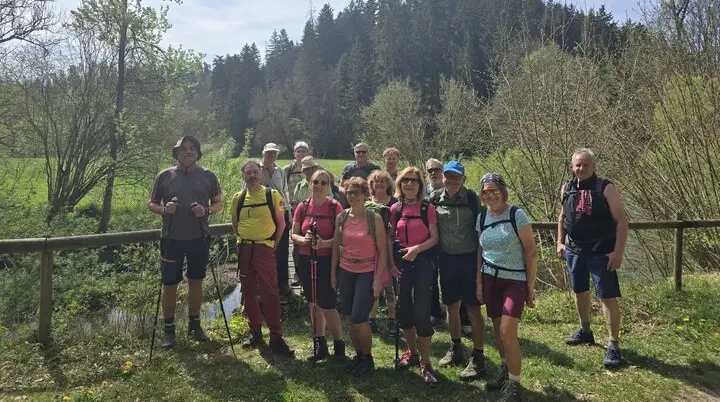 BG Rottweil | © BG Rottweil