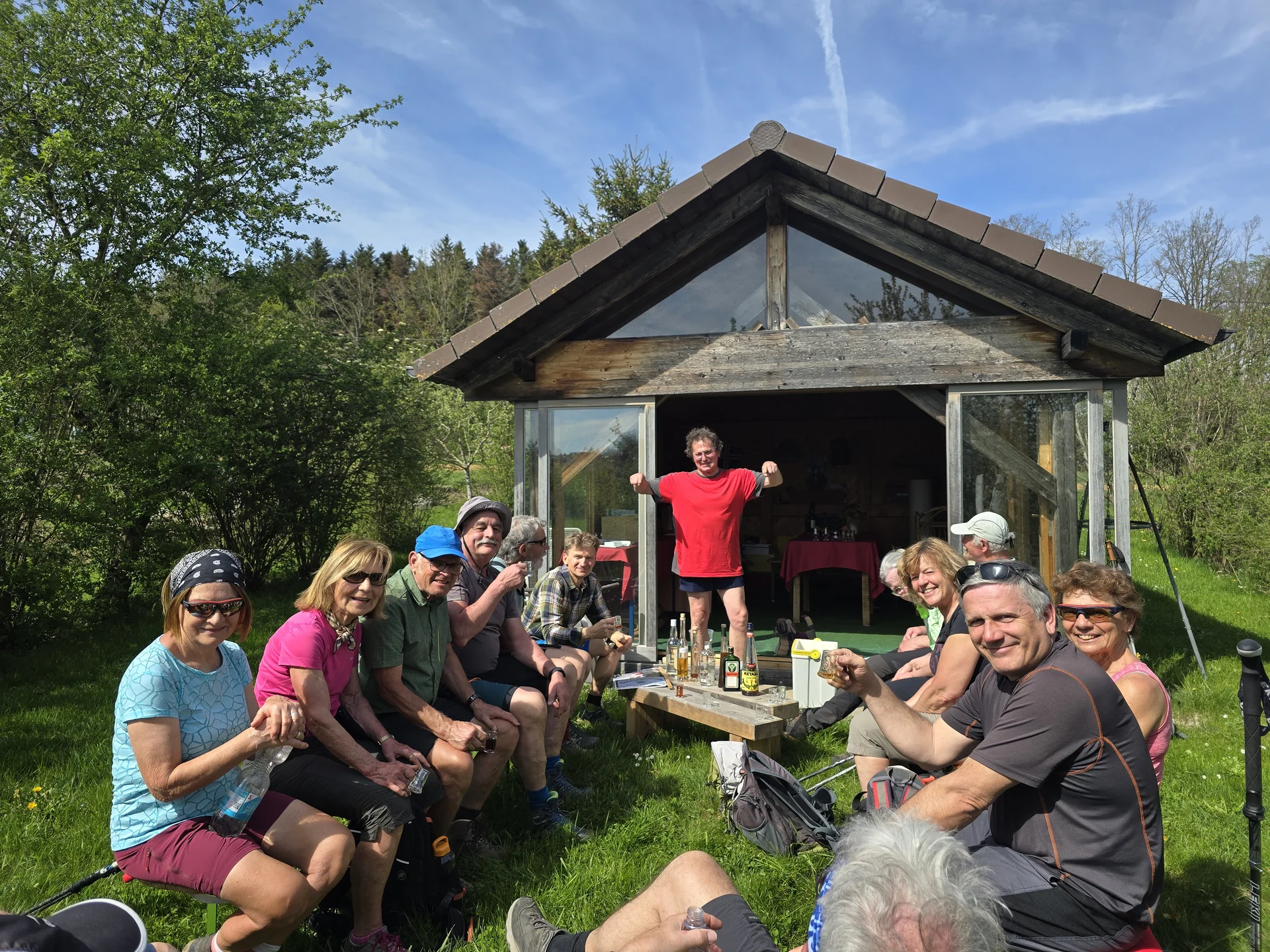 BG Rottweil | © BG Rottweil