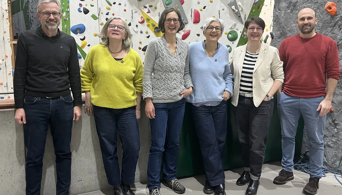 BG Rottweil | © Markus Hugger