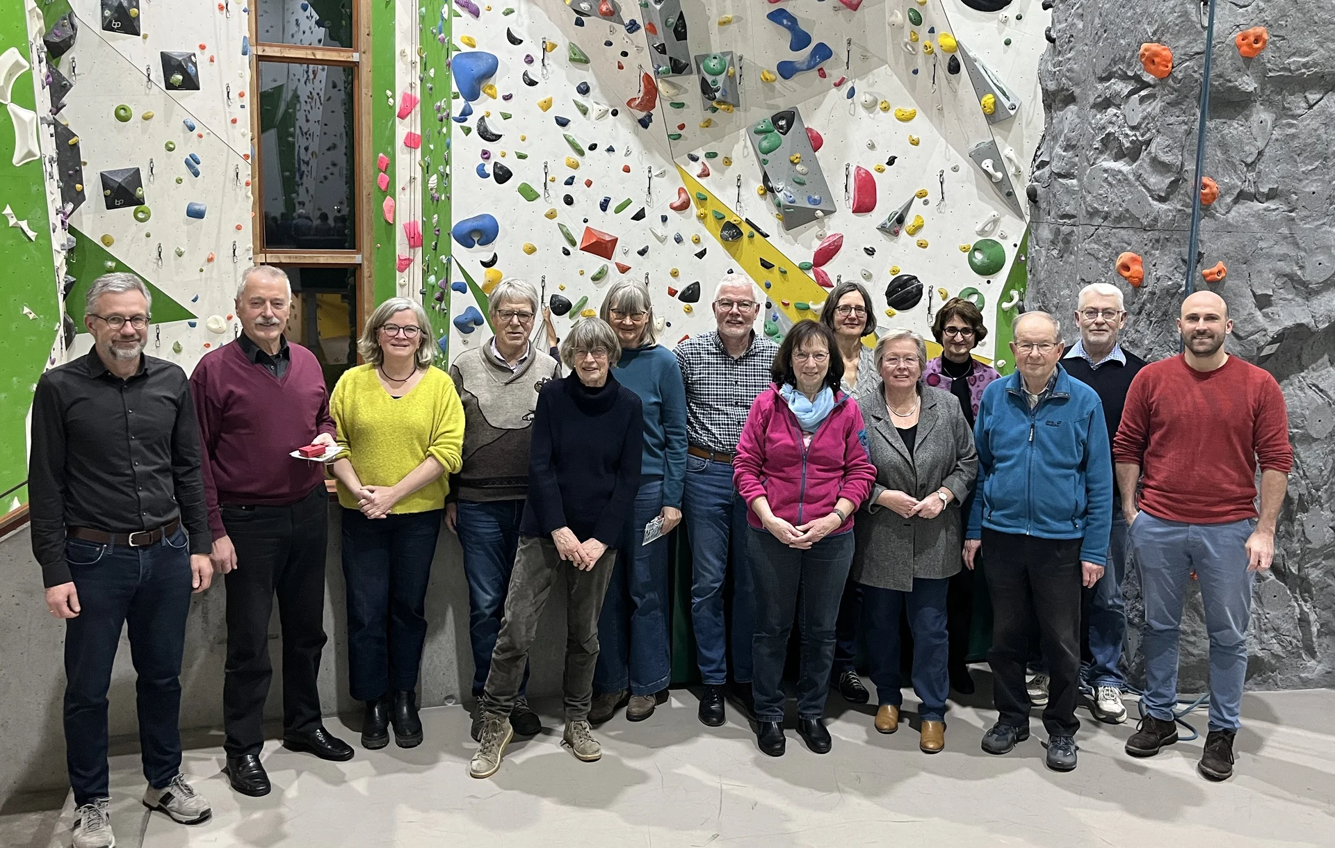 BG Rottweil | © Markus Hugger