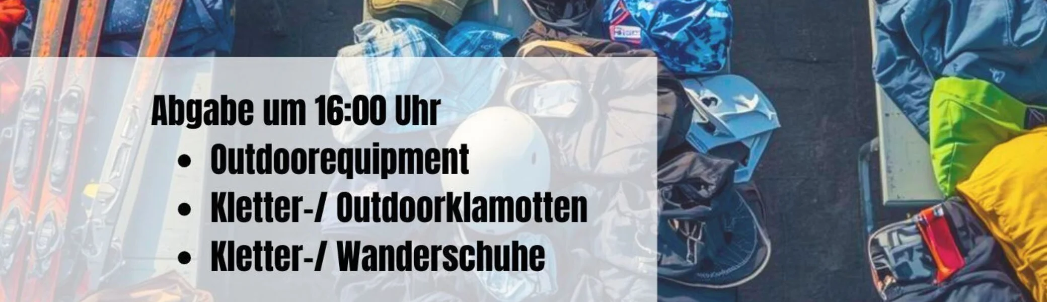 Outdoor Flomarkt im K5 | © Johanna Ellinger