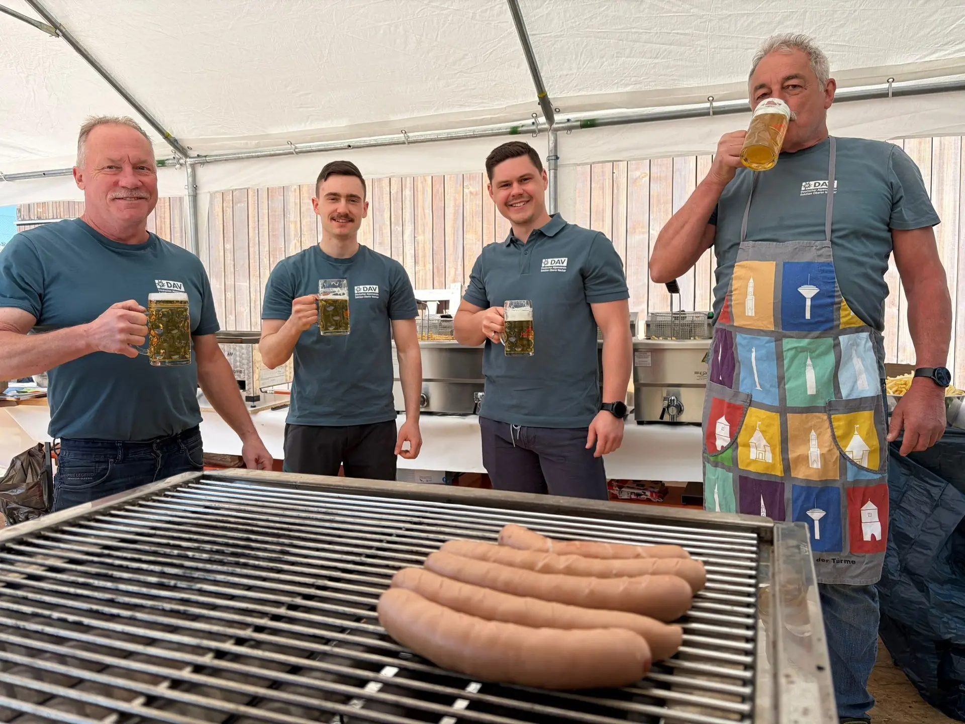 1. Maifest | © BG RW