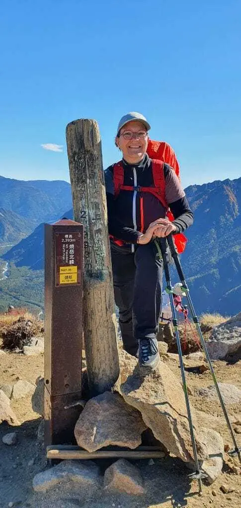 BG Ecke Japan | © BG Ecke Japan