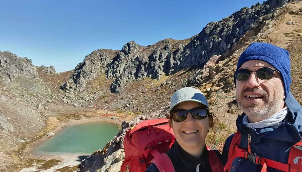 BG Ecke Japan | © Stefanie Arnold