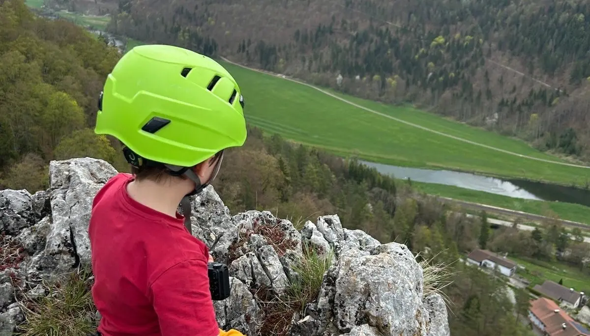 Donautal Familiengruppe 2026 | © BG RW