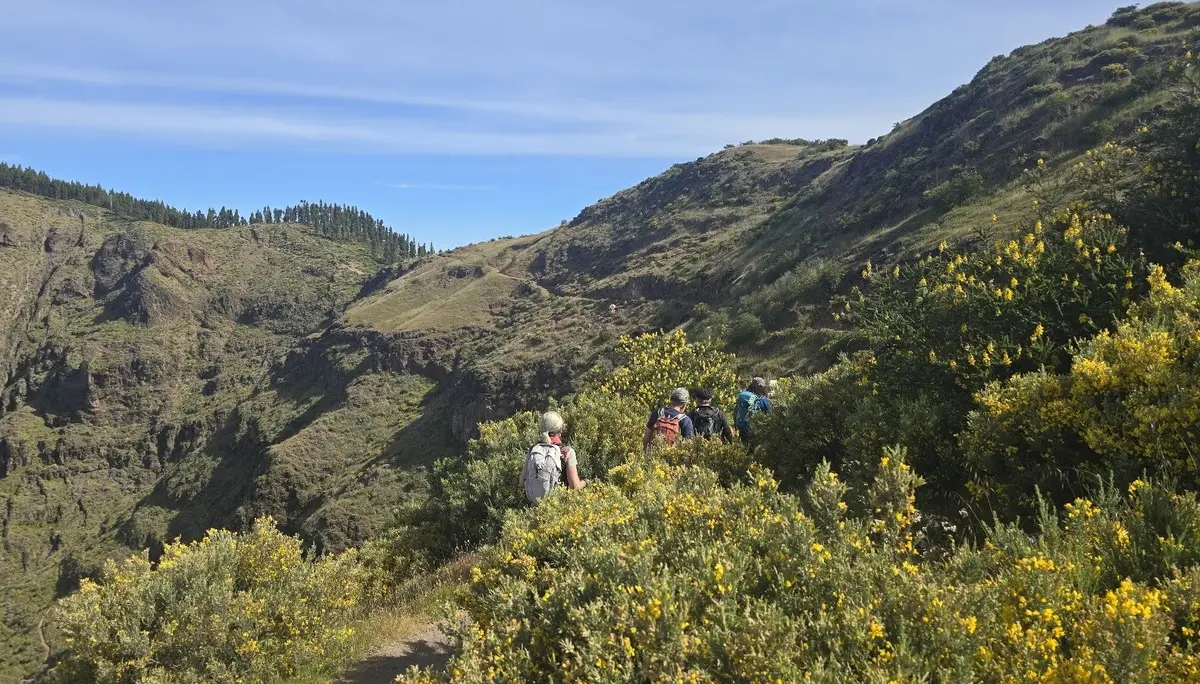 Gran Canaria 8 | © BG RW
