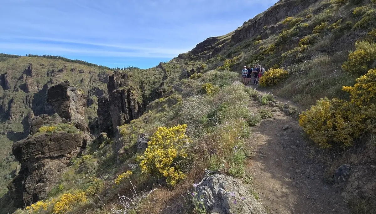 Gran Canaria 7 | © BG RW
