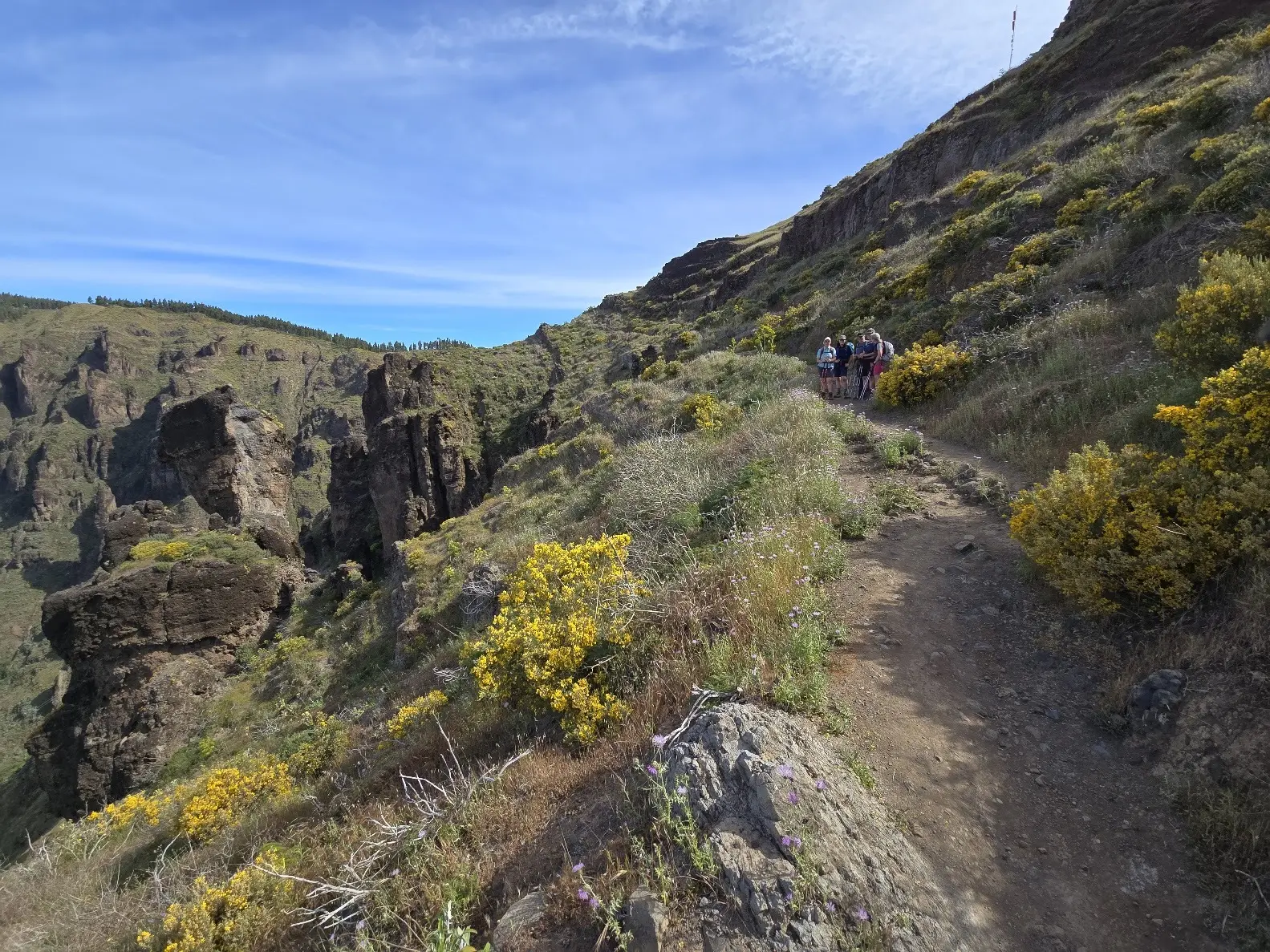 Gran Canaria 7 | © BG RW