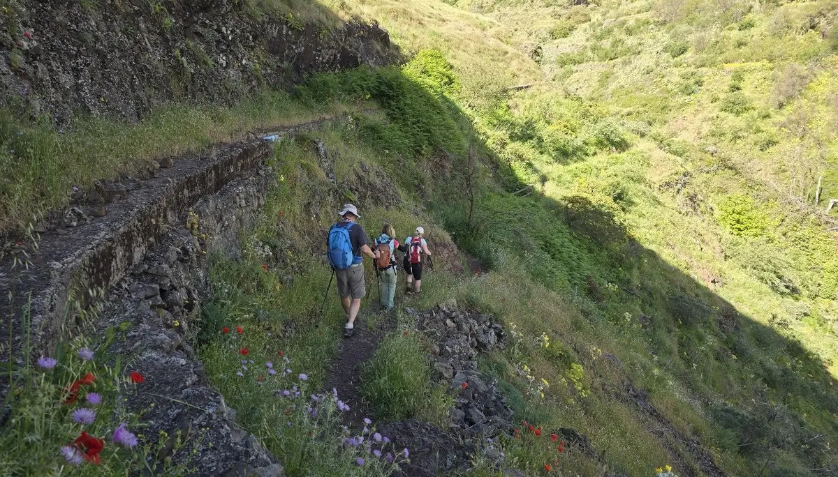 Gran Canaria 5 | © BG RW