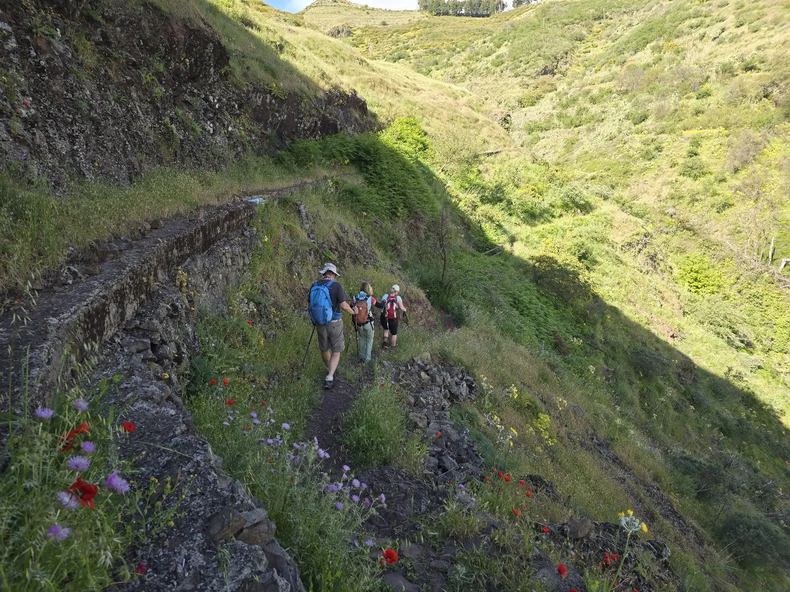 Gran Canaria 5 | © BG RW