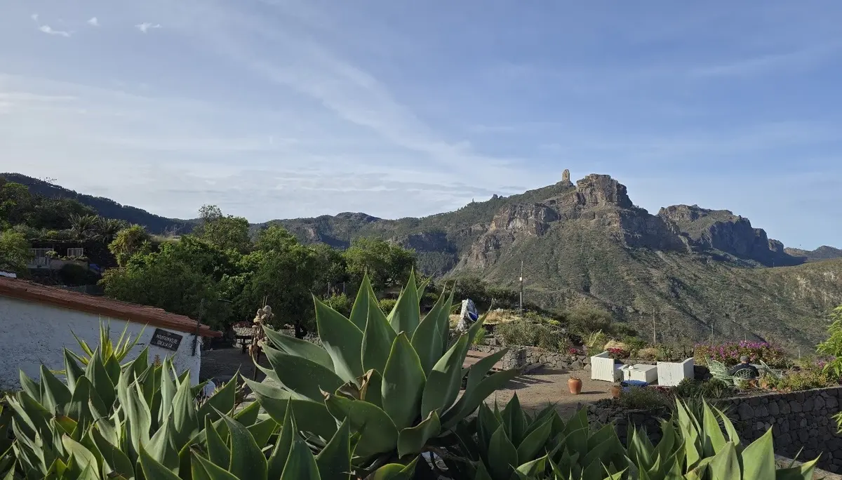 Gran Canaria 3 | © BG RW