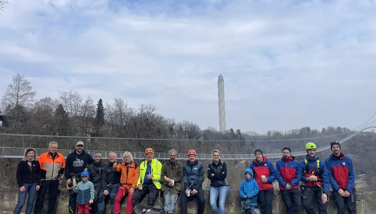 Stadtputzede 7 | © BG RW