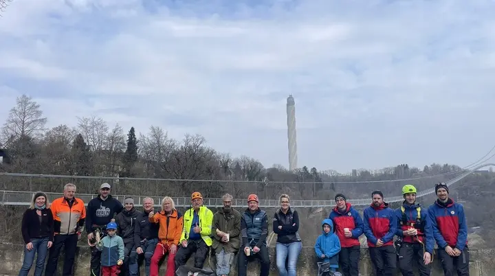 Stadtputzede 7 | © BG RW