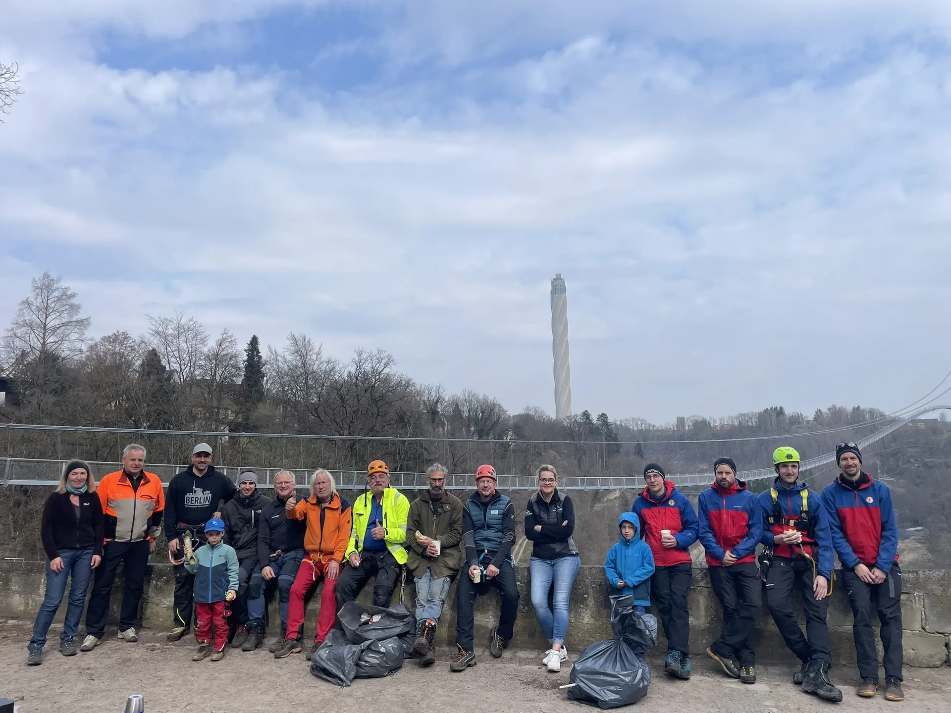 Stadtputzede 7 | © BG RW