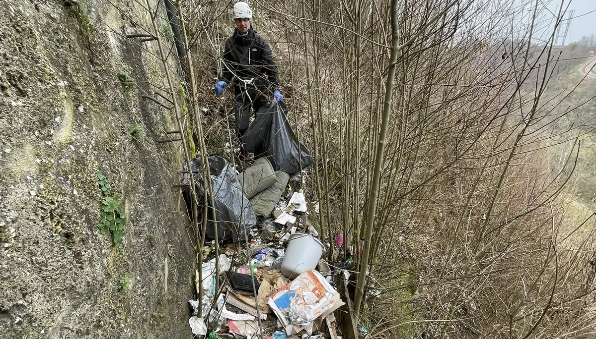 Stadtputzede 8 | © BG RW