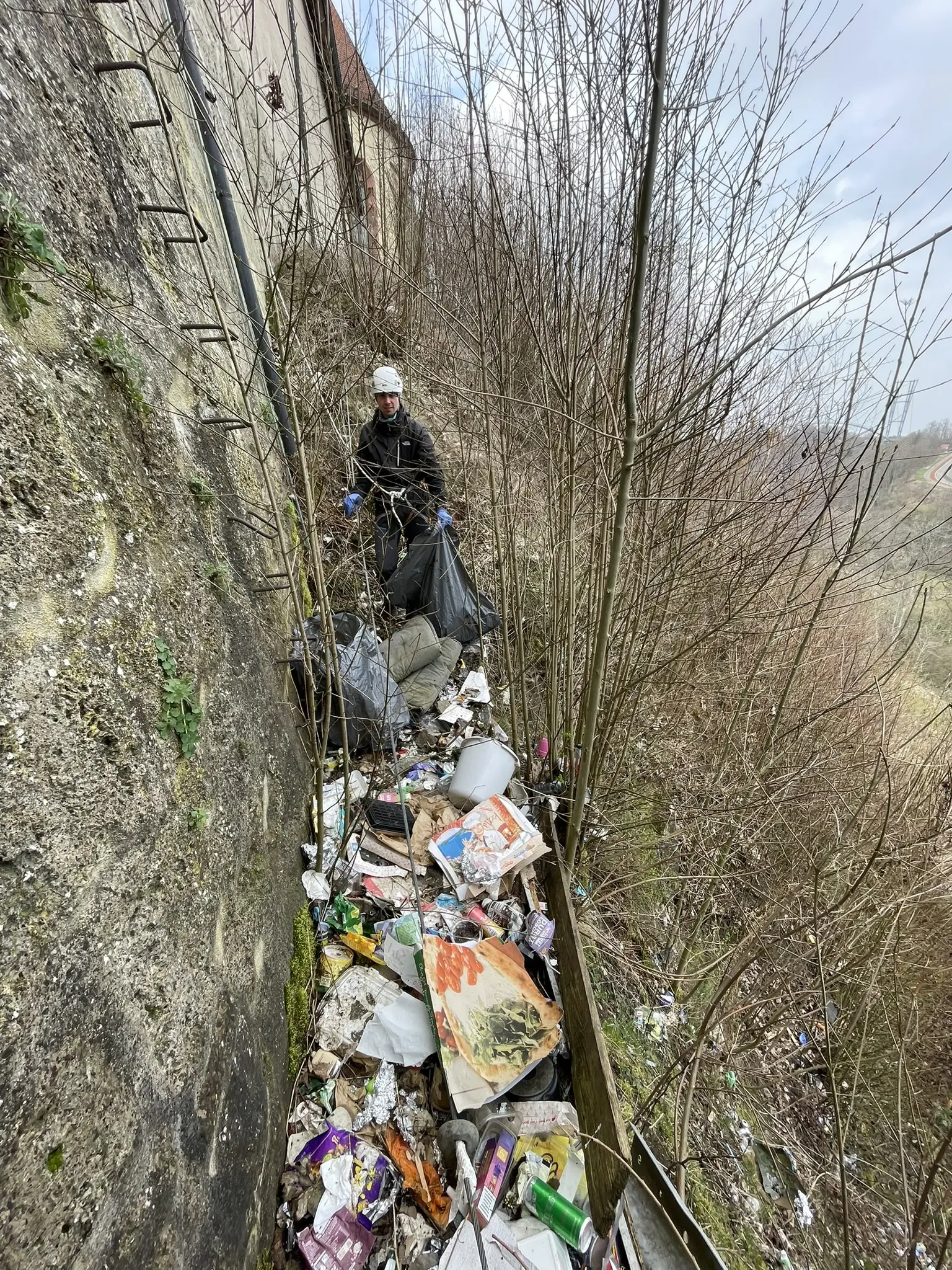 Stadtputzede 8 | © BG RW