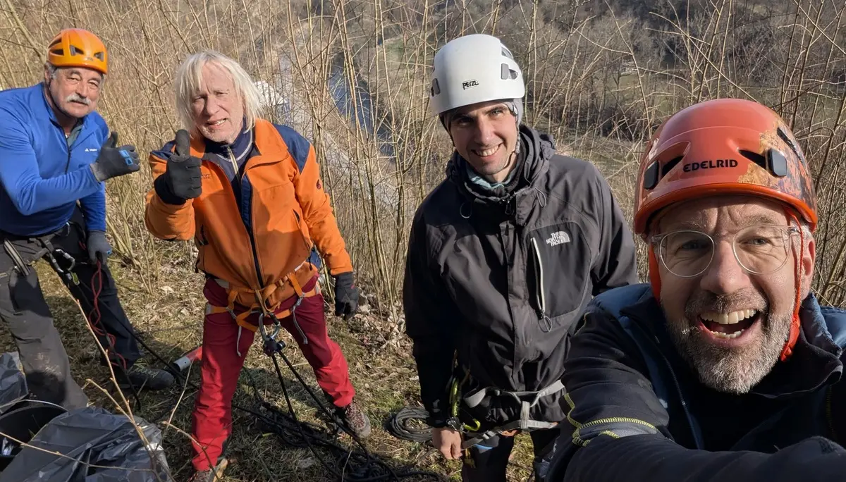 Stadtputzede 9 | © BG RW