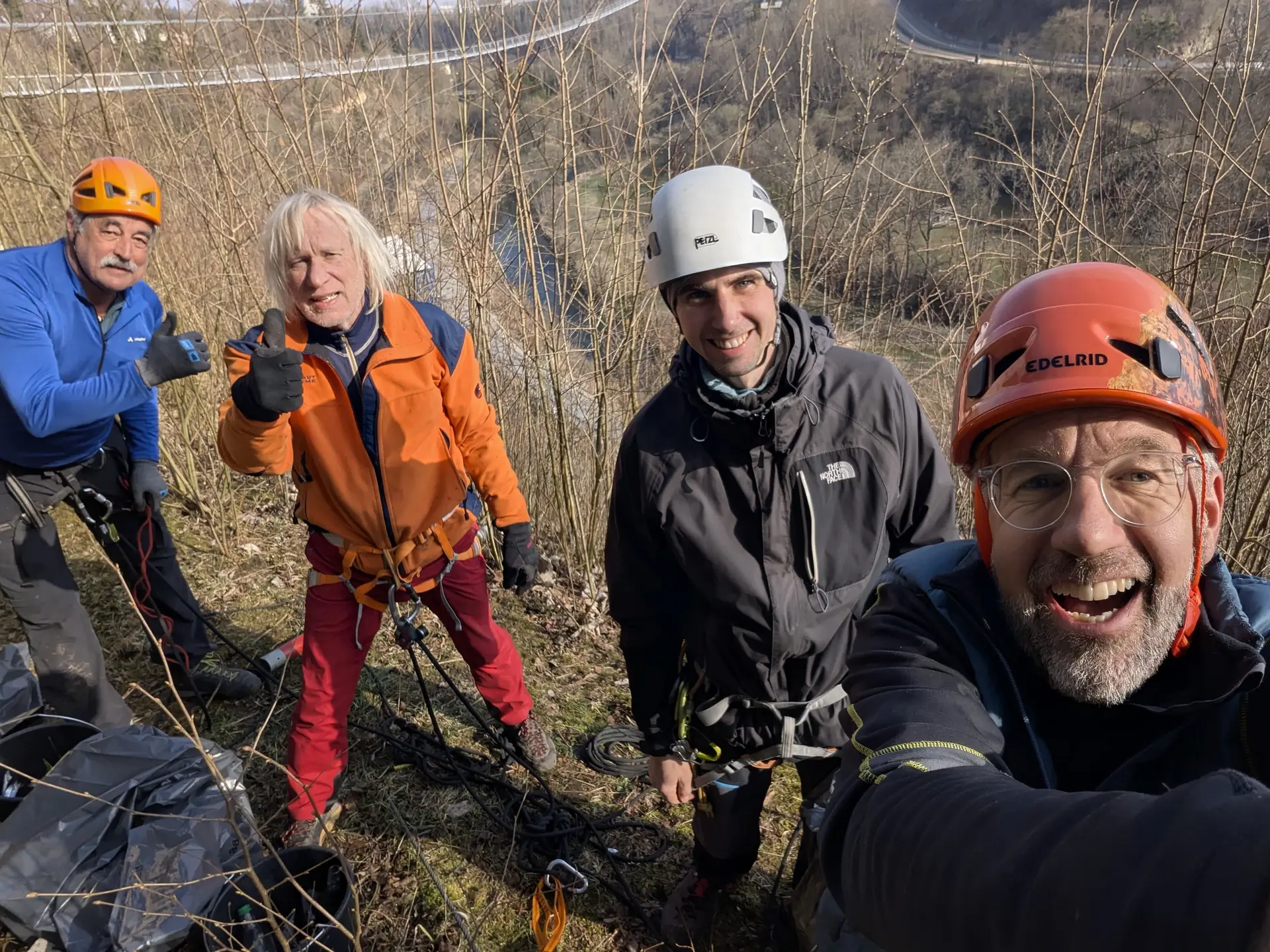 Stadtputzede 9 | © BG RW