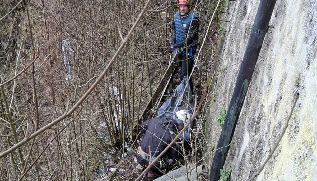 Stadtputzede 4 | © BG RW