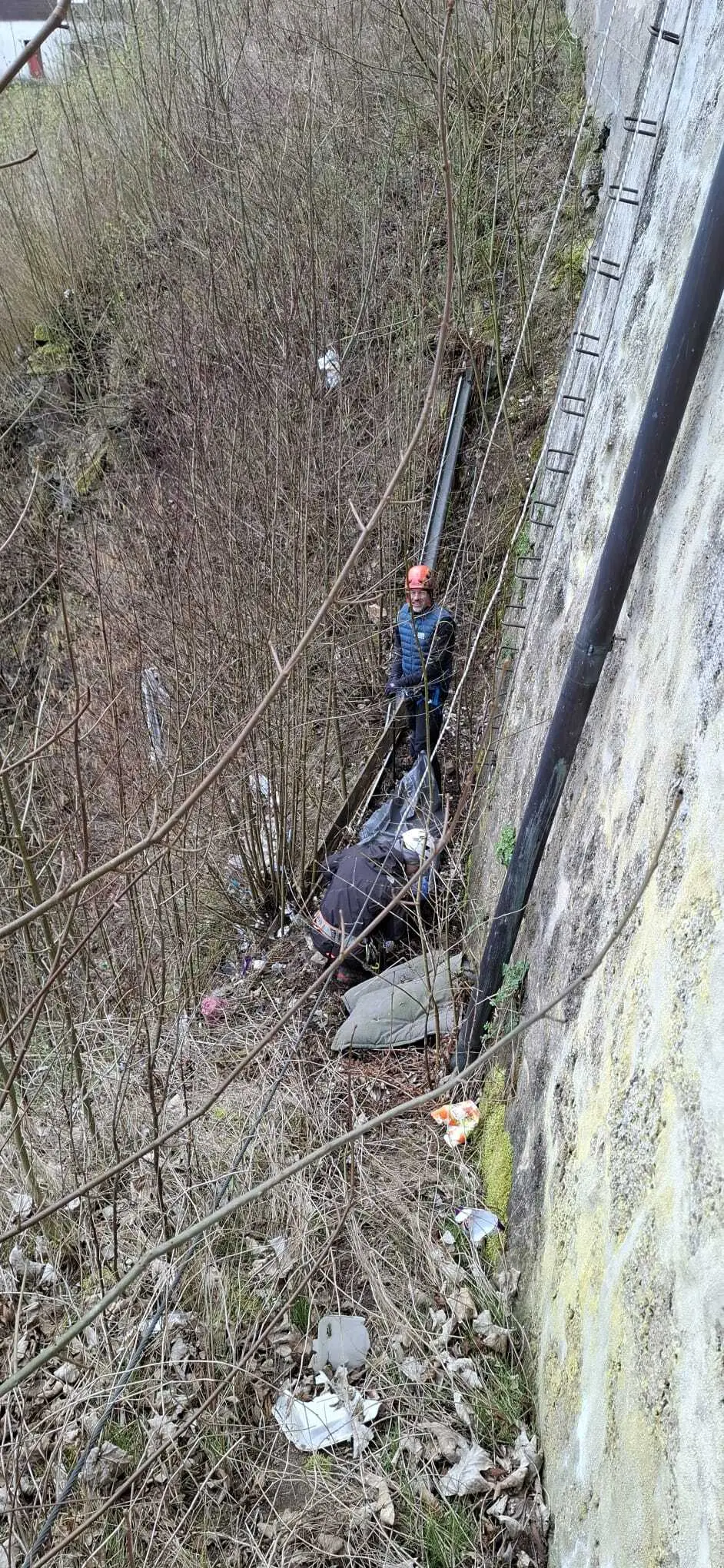 Stadtputzede 4 | © BG RW