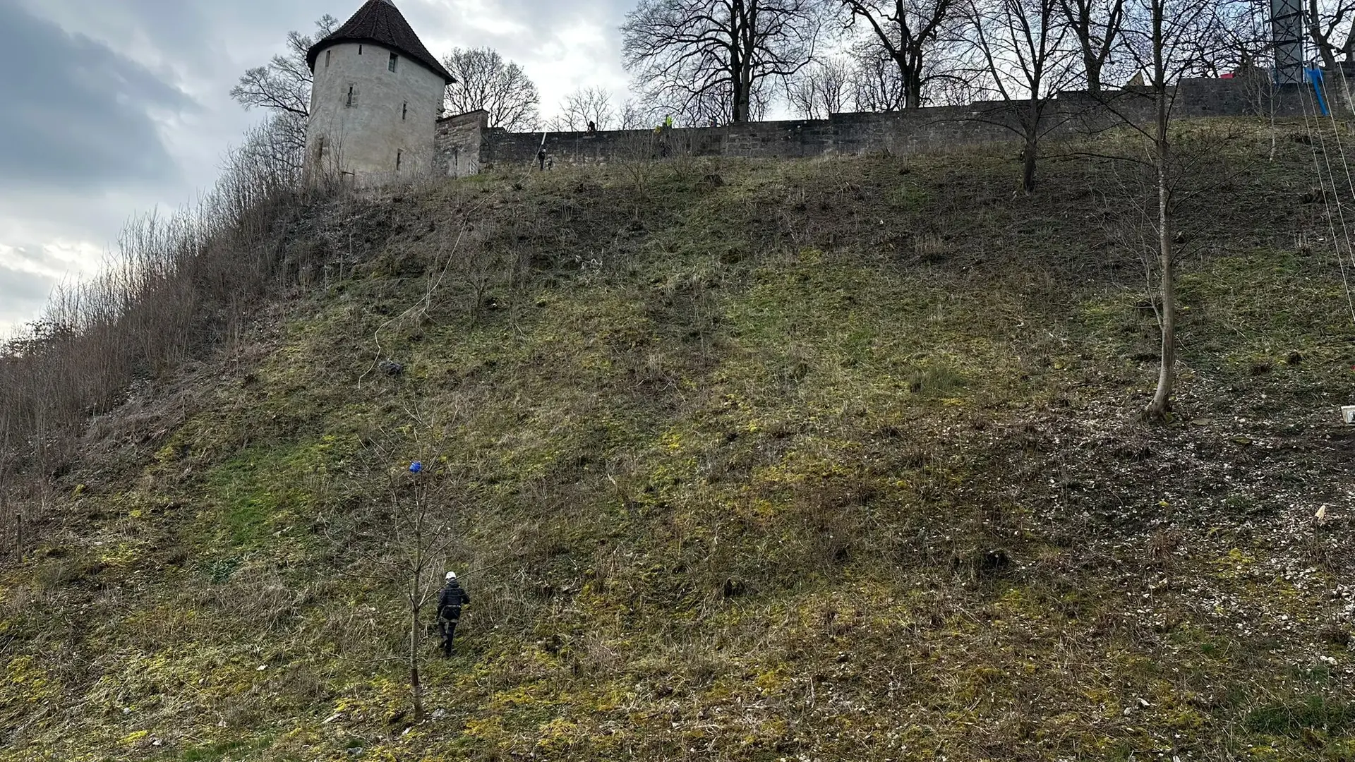 Stadtputzede 1 | © BG RW