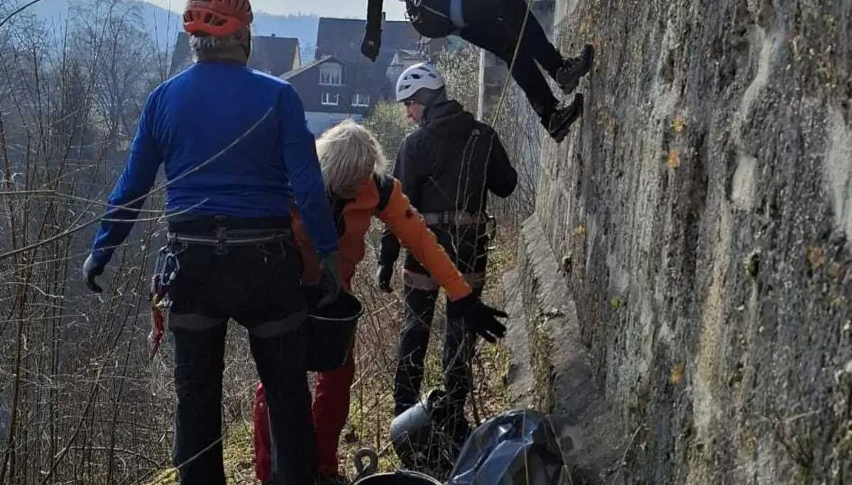 Stadtputzede 5 | © BG RW