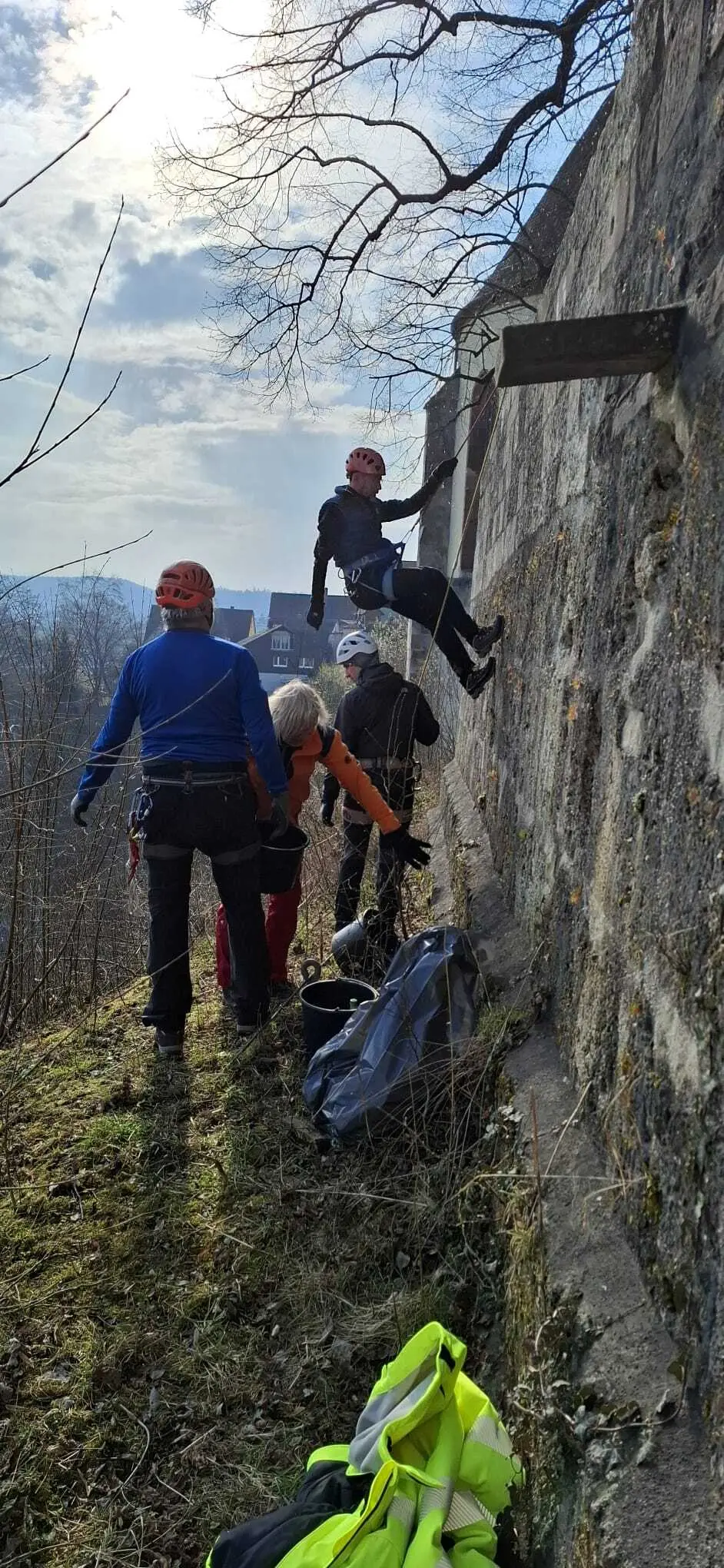 Stadtputzede 5 | © BG RW